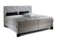 postel boxspring extra DIVA 160x200