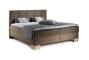 postel boxspring extra VIANA 160x200