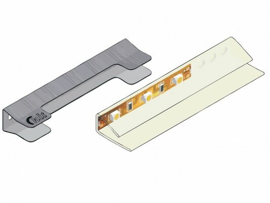 ELPASSO osvětlení LED k REG1W1D