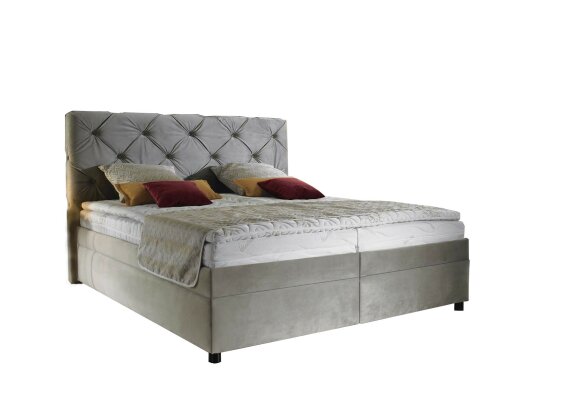 boxspring premium PALLADIO 180x200 cm 1