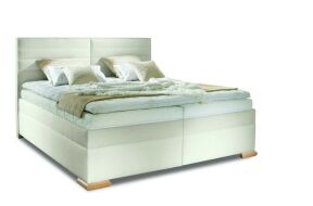 postel boxspring premium Lucia 180x200