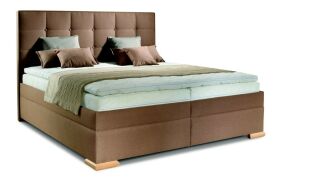 postel boxspring premium Murano 180x200