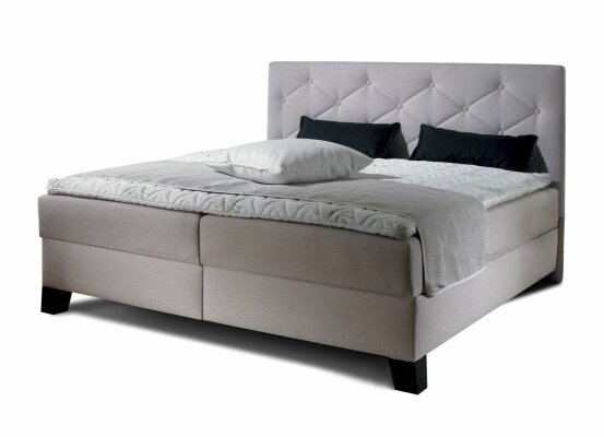 boxspring extra DIVA 180x200