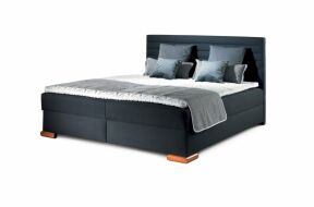 boxspring extra CORALO 180x200