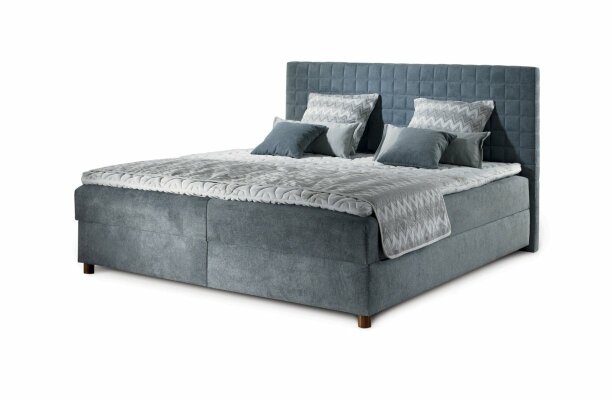 boxspring extra BELO 180x200