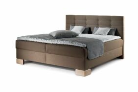 boxspring extra VIANA 180x200