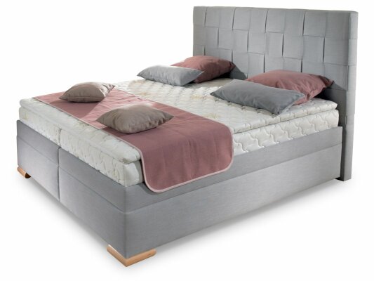 postel premium boxspring GIARDINO 180x200