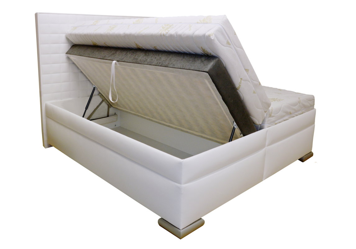 PALLADIUM premium boxspring - 6