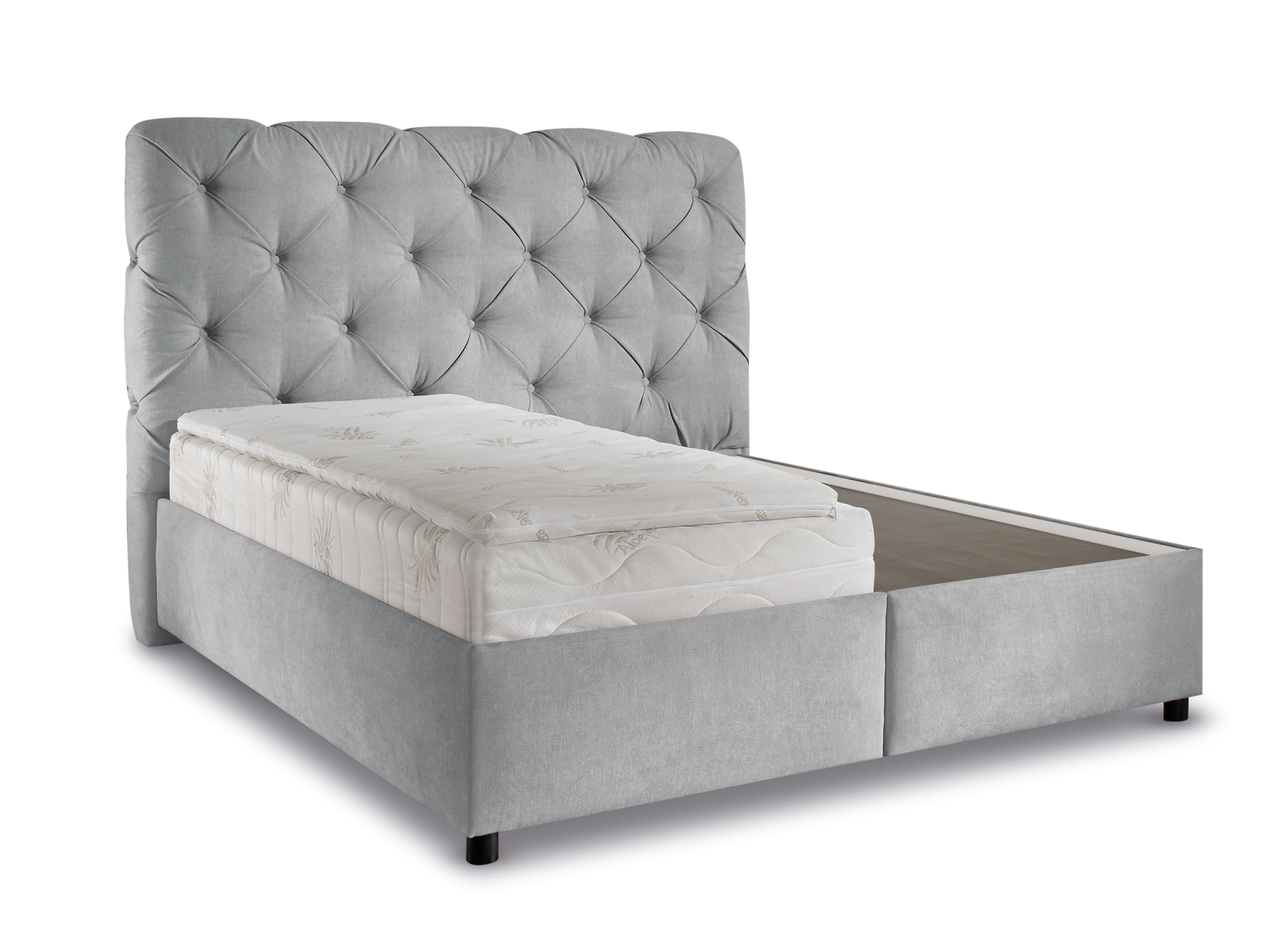 boxspring premium PALLADIO 180x200 cm 1 - 5