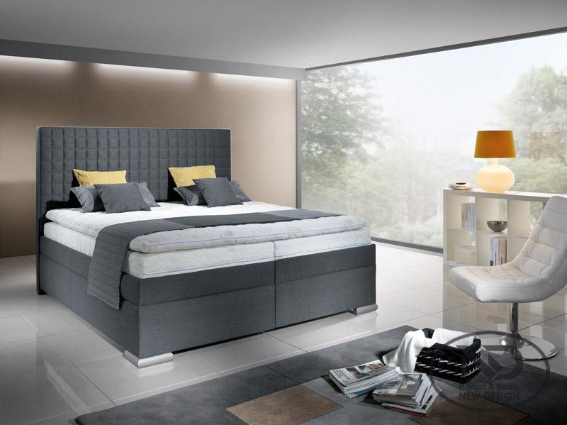 boxspring premium Rialto 180 x 200 - 4