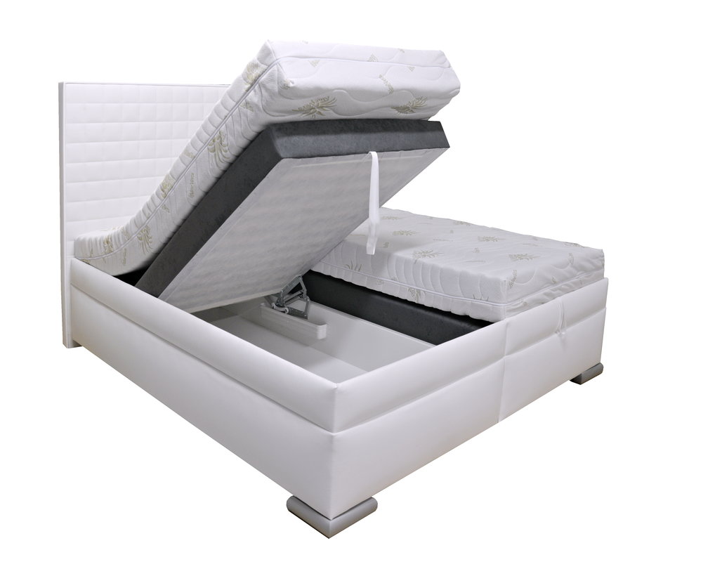 boxspring premium Rialto 180 x 200 - 6