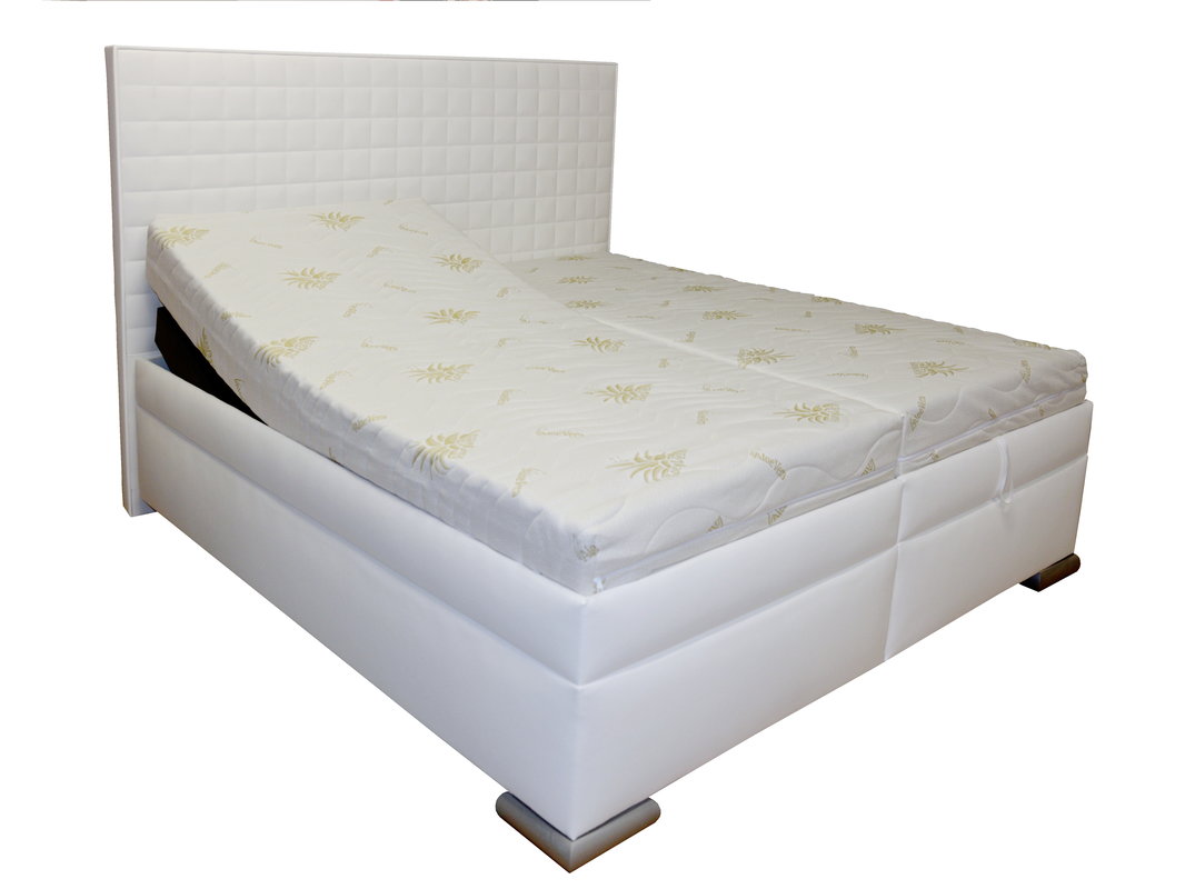 boxspring premium Rialto 180 x 200 - 8