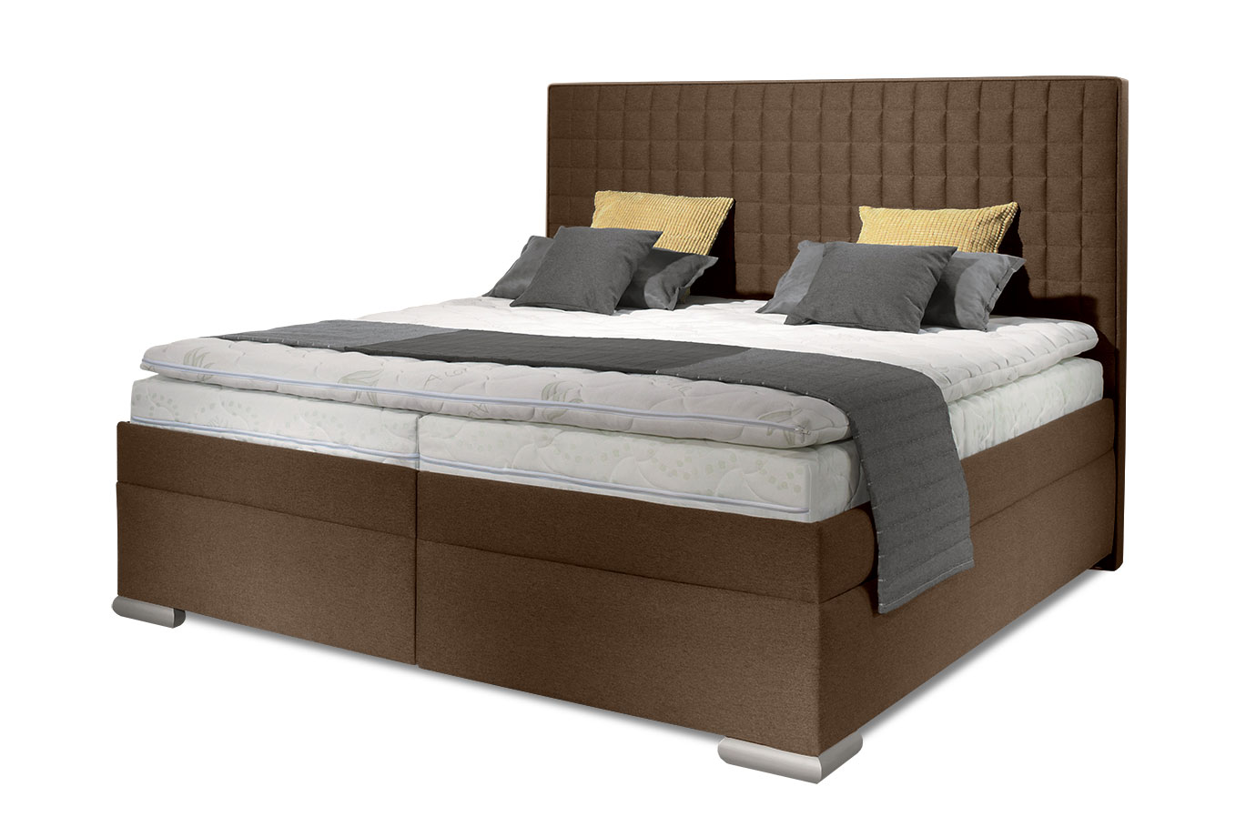 boxspring premium Rialto 180 x 200 - 2