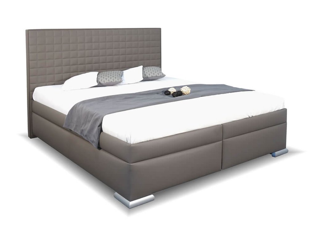 postel boxspring premium Rialto - 1